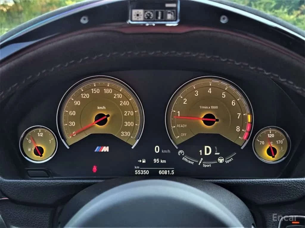 BMW M3 * Sedan * , снимка 10 - Автомобили и джипове - 56614656