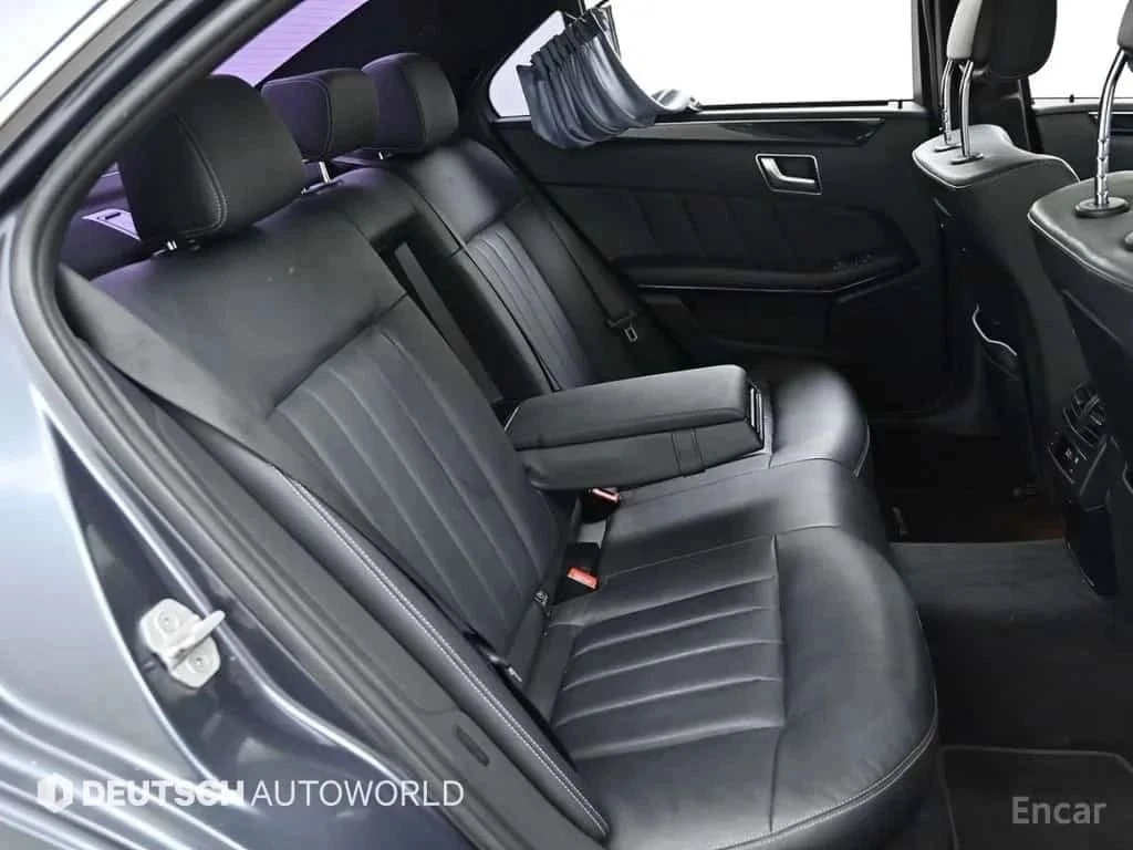 Mercedes-Benz E 350, снимка 12 - Автомобили и джипове - 56736965