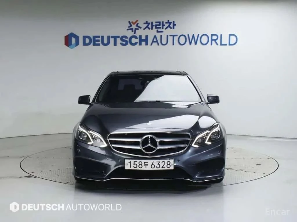 Mercedes-Benz E 350, снимка 3 - Автомобили и джипове - 56736965
