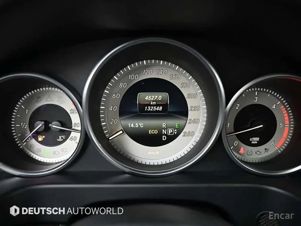 Mercedes-Benz E 350, снимка 8 - Автомобили и джипове - 56736965