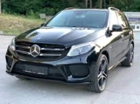 Mercedes-Benz GLE 43 AMG AMG!!! НА ЧАСТИ!!! 3 БРОЯ!!! МОРГА!!! - изображение 3