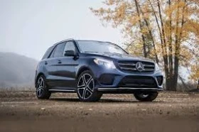 Mercedes-Benz GLE 43 AMG AMG!!! НА ЧАСТИ!!! 3 БРОЯ!!! МОРГА!!! - изображение 9