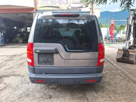 Land Rover Discovery 2.7TD 190кс Автоматик, снимка 5