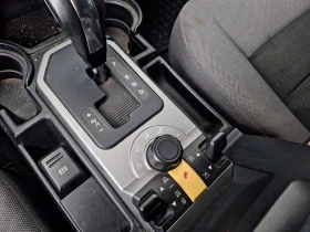 Land Rover Discovery 2.7TD 190кс Автоматик, снимка 13
