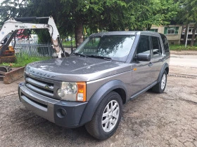Land Rover Discovery 2.7TD 190кс Автоматик, снимка 1