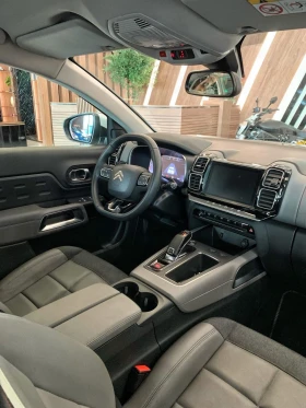 Citroen C5 Aircross, снимка 12