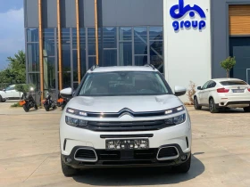 Citroen C5 Aircross, снимка 7