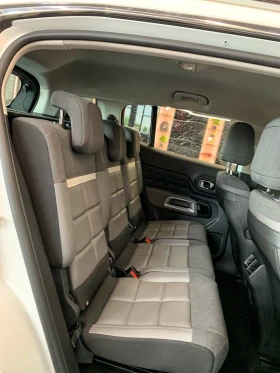 Citroen C5 Aircross, снимка 13