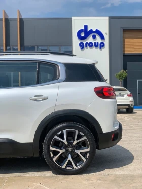 Citroen C5 Aircross, снимка 6