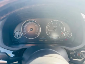 BMW X4 M-Packet 2.8i xDrive, снимка 11