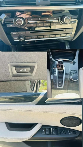 BMW X4 M-Packet 2.8i xDrive, снимка 16