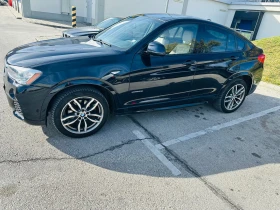 BMW X4 M-Packet 2.8i xDrive, снимка 4