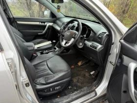 Kia Sorento 2.2 crdi, снимка 5