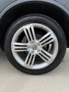 VW Touareg 3.0 TDi DSG , снимка 17