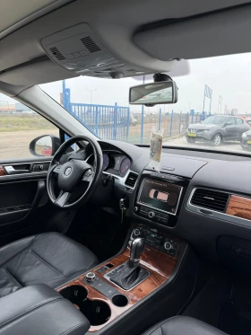 VW Touareg 3.0 TDi DSG , снимка 8