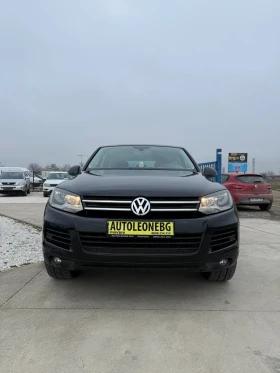 VW Touareg 3.0 TDi DSG , снимка 2