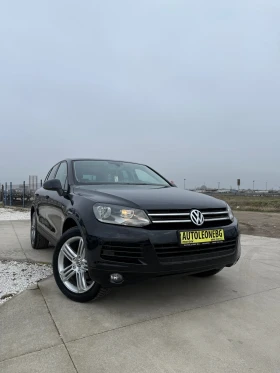 VW Touareg 3.0 TDi DSG , снимка 3