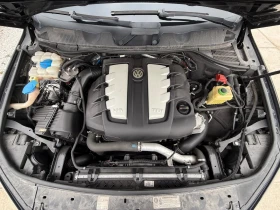 VW Touareg 3.0 TDi DSG , снимка 16