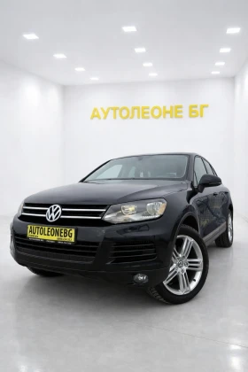 VW Touareg 3.0 TDi DSG , снимка 1