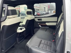 Toyota Tundra * Capstone Hybrid * 2 КЛЮЧА* PANO* ПОДГРЕВ* KEYLES, снимка 12