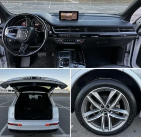 Audi Q7 3.0 TFSI * Prestige* Matrix* Distroniс* Възд.ок, снимка 6