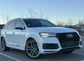 Audi Q7 3.0 TFSI * Prestige* Matrix* Distroniс* Възд.ок, снимка 1