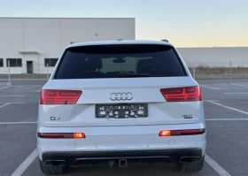 Audi Q7 3.0 TFSI * Prestige* Matrix* Distroniс* Възд.ок, снимка 4