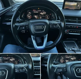 Audi Q7 3.0 TFSI * Prestige* Matrix* Distroniс* Възд.ок, снимка 10