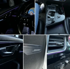 Audi Q7 3.0 TFSI * Prestige* Matrix* Distroniс* Възд.ок, снимка 9