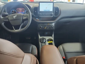 Ford Bronco 1.5L 3cyl 4WD, снимка 10