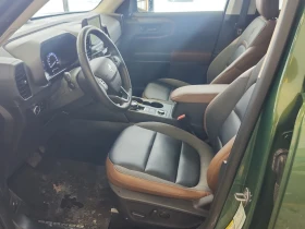 Ford Bronco 1.5L 3cyl 4WD, снимка 5