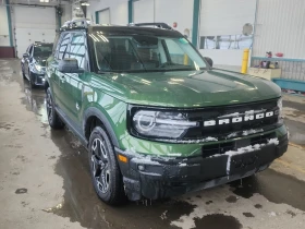 Ford Bronco 1.5L 3cyl 4WD, снимка 2