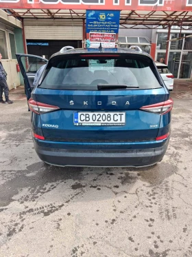 Skoda Kodiaq, снимка 3