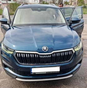 Skoda Kodiaq, снимка 1