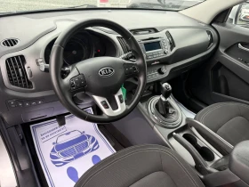 Kia Sportage (KATO НОВА)^(4x4), снимка 12