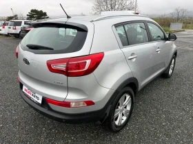 Kia Sportage (KATO НОВА)^(4x4), снимка 6