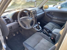 Suzuki Grand vitara, снимка 7