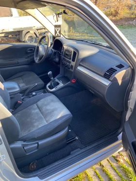 Suzuki Grand vitara, снимка 6