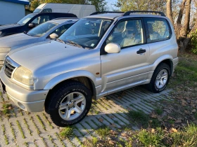 Suzuki Grand vitara, снимка 3