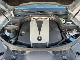 Mercedes-Benz GLK 3.2cdi 224кс, снимка 16