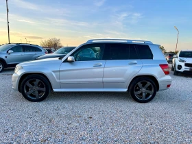 Mercedes-Benz GLK 3.2cdi 224кс, снимка 2