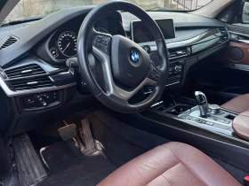 BMW X5 | xDrive35i | CARFAX | HUD | HARMAN KARDON | , снимка 5