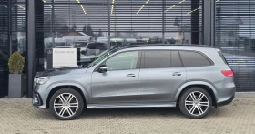 Mercedes-Benz GLS 350 d 4MATIC AMG-Line, снимка 2