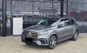 Mercedes-Benz GLS 350 d 4MATIC AMG-Line, снимка 1