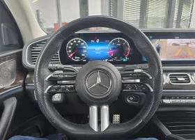 Mercedes-Benz GLS 350 d 4MATIC AMG-Line, снимка 4