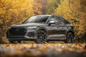 Audi SQ5, снимка 2