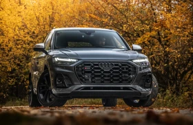 Audi SQ5, снимка 1