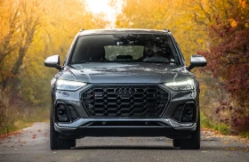 Audi SQ5, снимка 5