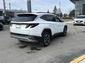 Hyundai Tucson, снимка 4