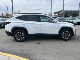 Hyundai Tucson, снимка 2